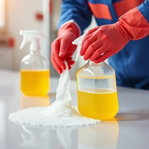 Industrial Parts Cleaning