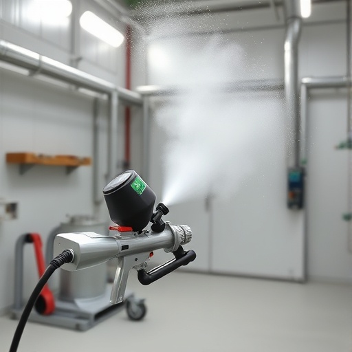 Rust Prevention & Corrosion Protection